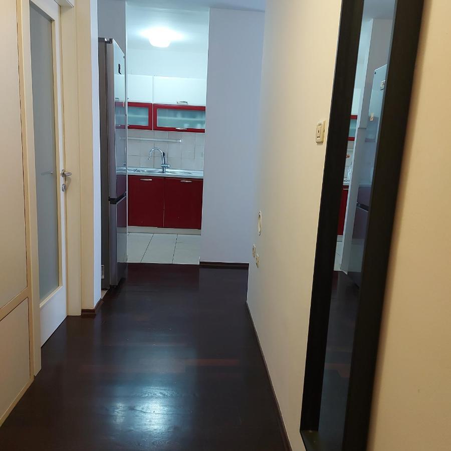 Apartment Ivan Split Exteriör bild